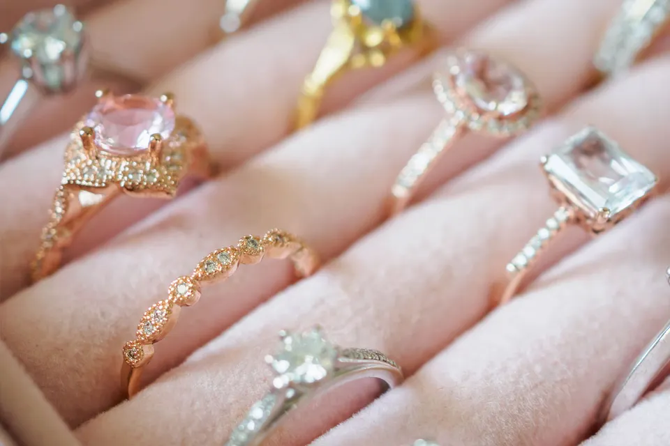 Tips on Caring for Your Jewellery Tips on Caring for Your Jewellery