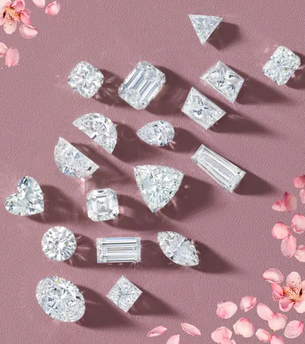 Diamonds