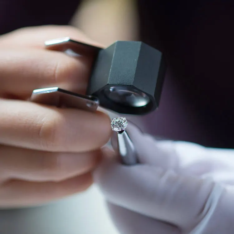Expert Jewellery Valuations