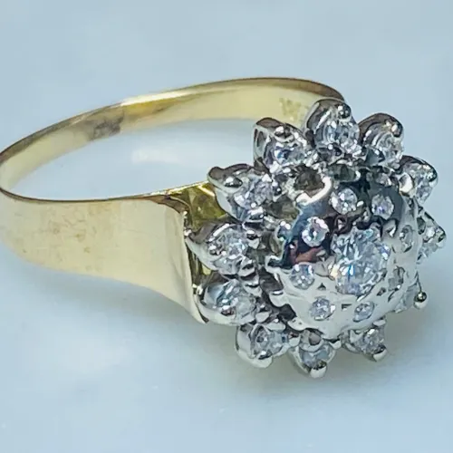 Jewellery Example 