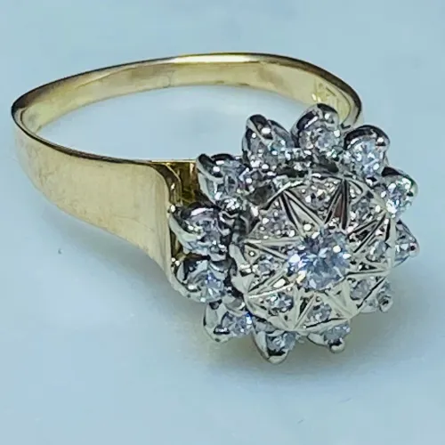 Jewellery Example