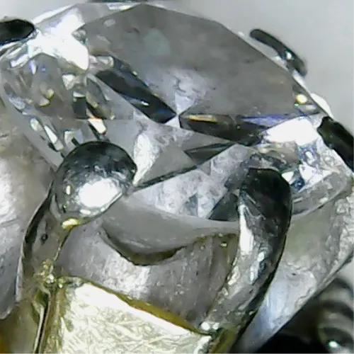 Jewellery Example