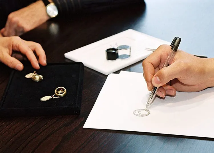 Professional Jewellery Manufacturing