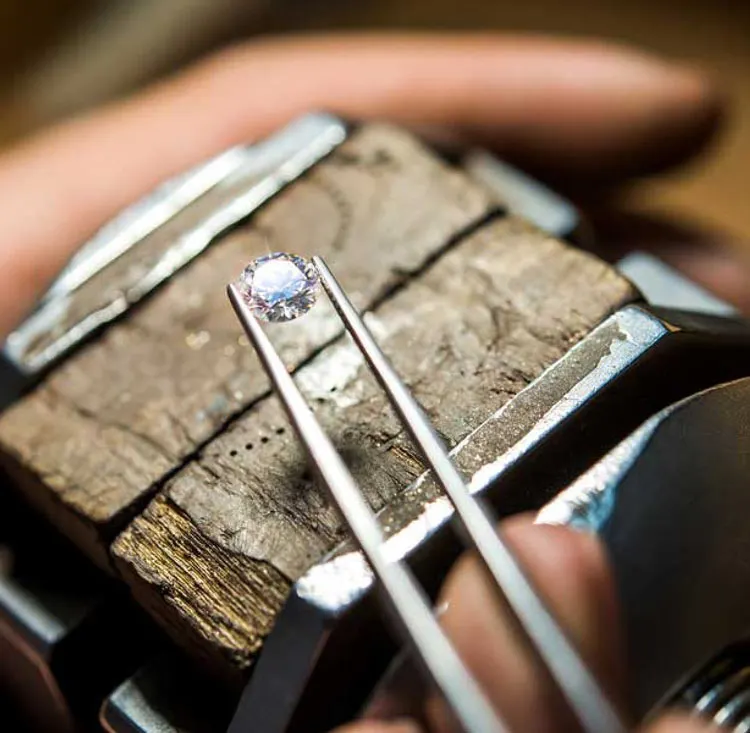 Experienced Jewellery Manufacturing