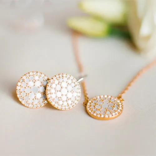Jewellery Example