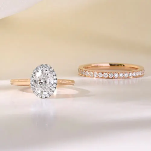 Jewellery Example