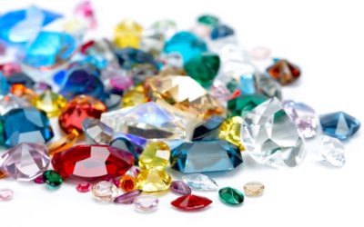 Birthstones Guide by Month