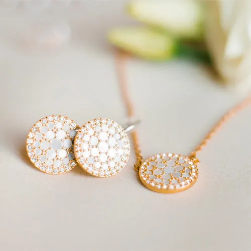 Jewellery Example