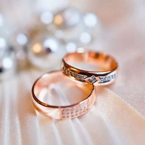 Jewellery Example 