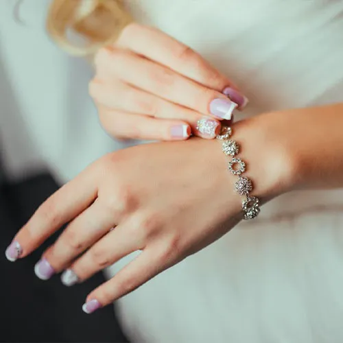 Jewellery Example